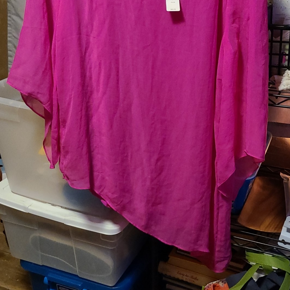 Blouse - Picture 2 of 4